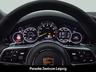 Porsche Cayenne E-Hybrid Coupe Platinum Edition 22Zoll R
