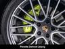 Porsche Cayenne E-Hybrid Coupe Platinum Edition 22Zoll R