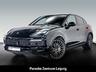 Porsche Cayenne E-Hybrid Coupe Platinum Edition 22Zoll R
