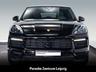 Porsche Cayenne E-Hybrid Coupe Platinum Edition 22Zoll R