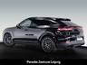 Porsche Cayenne E-Hybrid Coupe Platinum Edition 22Zoll R