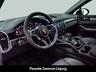 Porsche Cayenne E-Hybrid Coupe Platinum Edition 22Zoll R