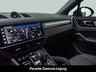 Porsche Cayenne E-Hybrid Coupe Platinum Edition 22Zoll R