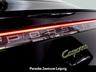 Porsche Cayenne E-Hybrid Coupe Platinum Edition 22Zoll R