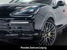 Porsche Cayenne E-Hybrid Coupe Platinum Edition 22Zoll R