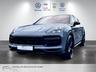 Porsche Cayenne TURBO GT KERAMIK-CARBON-TV-HUD-MATRIX