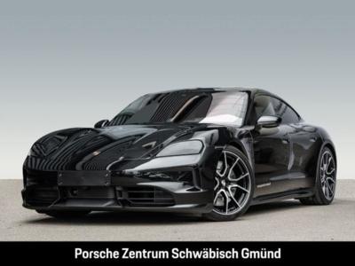 Porsche Taycan 4S BOSE SportDesign InnoDrive Head-Up
