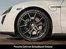 Porsche Taycan GTS Sport Turismo InnoDrive LED-Matrix