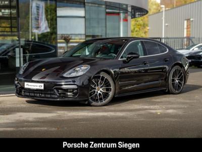 Porsche Panamera 4S 21-Zoll/18-Wege/BOSE/LED-Matrix/Spor