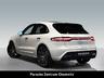 Porsche Macane S Luft;BOSE;Pano,21&quot;,Standheiz.