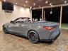 BMW M4 Baureihe M4 Cabrio G83 xDrive Competition