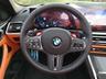 BMW M4 Baureihe M4 Cabrio G83 xDrive Competition