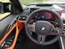 BMW M4 Baureihe M4 Cabrio G83 xDrive Competition