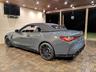 BMW M4 Baureihe M4 Cabrio G83 xDrive Competition