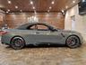 BMW M4 Baureihe M4 Cabrio G83 xDrive Competition