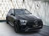 Mercedes-Benz GLE 63S AMG 4M+ Pano*Burm*AHK*360В°HUD*AirBalance