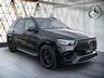 Mercedes-Benz GLE 63S AMG 4M+ Pano*Burm*AHK*360В°HUD*AirBalance