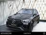 Mercedes-Benz GLE 63S AMG 4M+ Pano*Burm*AHK*360В°HUD*AirBalance
