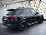 Mercedes-Benz GLE 63S AMG 4M+ Pano*Burm*AHK*360В°HUD*AirBalance