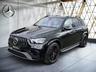 Mercedes-Benz GLE 63S AMG 4M+ Pano*Burm*AHK*360В°HUD*AirBalance