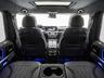 Mercedes-Benz G 400 d*AMG Line*Superior Line*Night-Paket*MY24