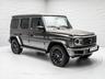 Mercedes-Benz G 400 d*AMG Line*Superior Line*Night-Paket*MY24
