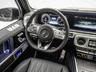 Mercedes-Benz G 400 d*AMG Line*Superior Line*Night-Paket*MY24