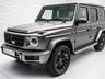 Mercedes-Benz G 400 d*AMG Line*Superior Line*Night-Paket*MY24