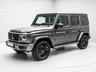 Mercedes-Benz G 400 d*AMG Line*Superior Line*Night-Paket*MY24
