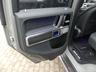 Mercedes-Benz G 63 AMG, 1. Hd, AMG, Burm., Stanhzg.
