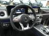 Mercedes-Benz G 63 AMG, 1. Hd, AMG, Burm., Stanhzg.