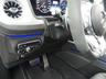 Mercedes-Benz G 63 AMG, 1. Hd, AMG, Burm., Stanhzg.