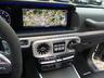 Mercedes-Benz G 63 AMG, 1. Hd, AMG, Burm., Stanhzg.