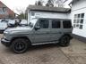 Mercedes-Benz G 63 AMG, 1. Hd, AMG, Burm., Stanhzg.
