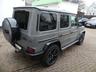 Mercedes-Benz G 63 AMG, 1. Hd, AMG, Burm., Stanhzg.