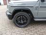 Mercedes-Benz G 63 AMG, 1. Hd, AMG, Burm., Stanhzg.