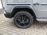 Mercedes-Benz G 63 AMG, 1. Hd, AMG, Burm., Stanhzg.