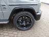 Mercedes-Benz G 63 AMG, 1. Hd, AMG, Burm., Stanhzg.