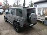 Mercedes-Benz G 63 AMG, 1. Hd, AMG, Burm., Stanhzg.