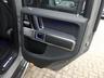 Mercedes-Benz G 63 AMG, 1. Hd, AMG, Burm., Stanhzg.