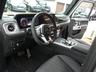 Mercedes-Benz G 63 AMG, 1. Hd, AMG, Burm., Stanhzg.
