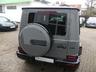 Mercedes-Benz G 63 AMG, 1. Hd, AMG, Burm., Stanhzg.
