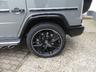 Mercedes-Benz G 63 AMG, 1. Hd, AMG, Burm., Stanhzg.