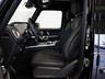 Mercedes-Benz G 400 d AMG Line *1.H *GSD *Night.P II*Burmester