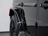 Mercedes-Benz G 400 d AMG Line *1.H *GSD *Night.P II*Burmester