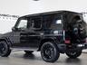 Mercedes-Benz G 400 d AMG Line *1.H *GSD *Night.P II*Burmester