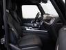Mercedes-Benz G 400 d AMG Line *1.H *GSD *Night.P II*Burmester