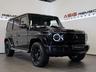 Mercedes-Benz G 400 d AMG Line *1.H *GSD *Night.P II*Burmester