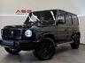 Mercedes-Benz G 400 d AMG Line *1.H *GSD *Night.P II*Burmester