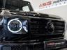 Mercedes-Benz G 400 d AMG Line *1.H *GSD *Night.P II*Burmester
